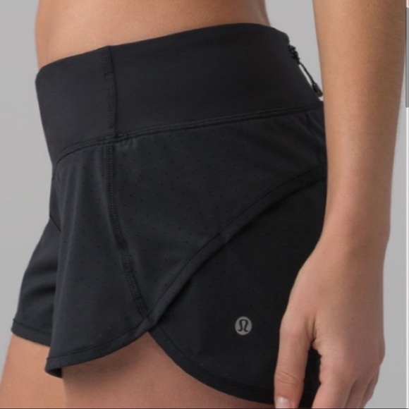 lululemon athletica Pants - Lululemon || Speed Shorts